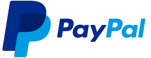 pay with paypal - Ben Bohmer Store